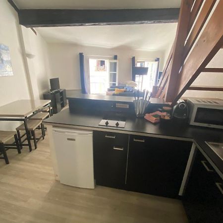 Le Cocon D'Avignon - T2 Duplex 40M2 - Centre Historique Intra Muros- Wifi Climatisation Экстерьер фото